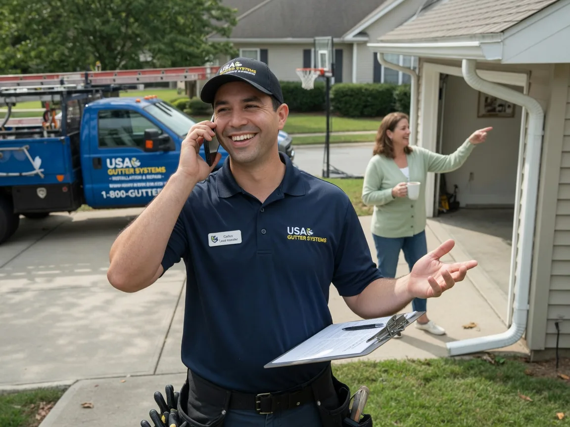 Gutter Installation Eastford, CT FAQs